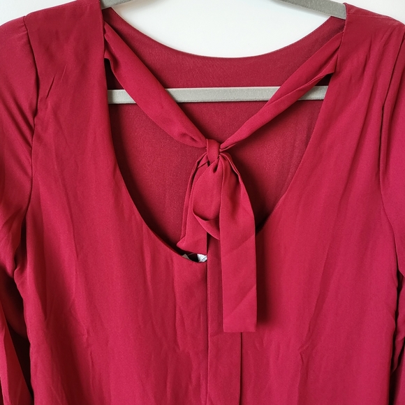 NWT Charlotte Russe Dress - Picture 3 of 7